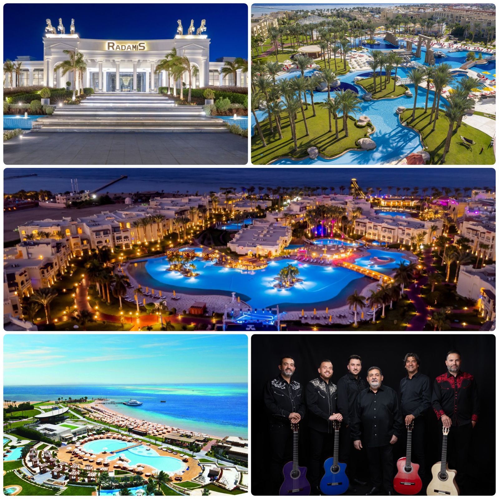 فنادق ريكسوس مصر تحتفل بقدوم رأس السنة الجديدة 2026 بفعاليات 1 3a875097 4107 49b4 9c7f 8b6ceb91974b 12