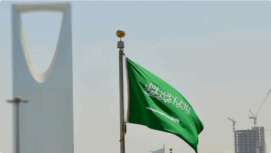 الدبلوماسية السعودية وملف العقوبات على سوريا.. من الموقف إلى التأثير 5 4 2 2