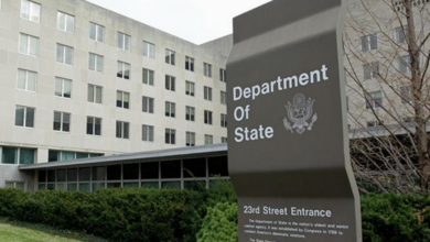 واشنطن تشرع في تدقيق شامل لتأشيرات 55 مليون أجنبي ضمن تشديد سياسات الهجرة 2 4 2 3