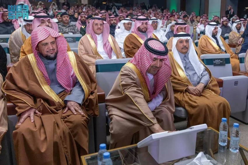 رئيس الديوان العام للمحاسبة يُطلق إستراتيجية وهوية "الديوان" ويُفعًل منصة "شامل 2.0" 1 4 2195