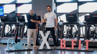 أرماح الرياضية تعلن عن شراكة بين نادي B_FIT وبايوفت لتعزيز خدمات الطب الرياضي والوقاية 5 4 2240