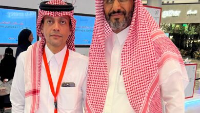 الدكتور مبارك الدوسري: أمراض القلب قد تصيب في كل الأعمار والوقاية تبدأ من نمط الحياة 3 4 2242