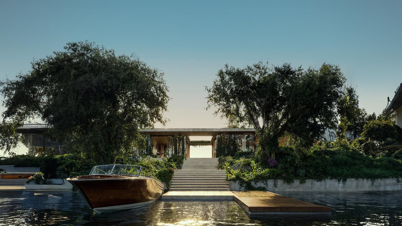 نيشنز أوف سكاي تطلق الجزيرة الأولى من مشروع “جريان نيشنز أوف سكاي” الفاخر على ضفاف النيل بمدينة الشيخ زايد 4 4 2248