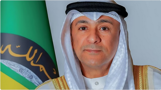 البديوي يؤكد: دول مجلس التعاون تدعم الحلول الدبلوماسية للأزمات الإقليمية والدولية 1 4 295