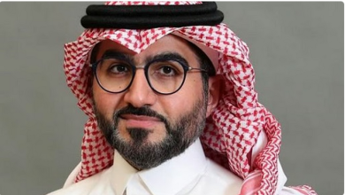 تمديد خدمة بدر القاضي نائبًا لوزير الرياضة لـ 4 سنوات بقرار ملكي 6 4 300