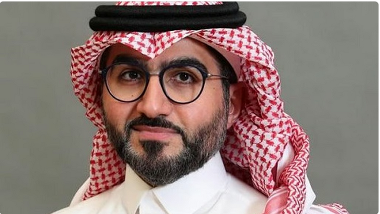 تمديد خدمة بدر القاضي نائبًا لوزير الرياضة لـ 4 سنوات بقرار ملكي 1 4 300