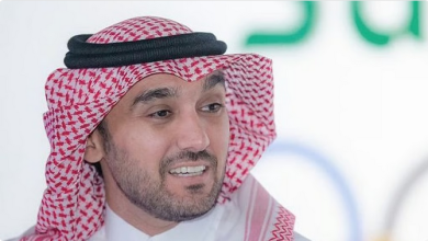 "وزير الرياضة" يهنئ عبدالله ندا على برونزية الجوجيتسو العالمية 2 4 306