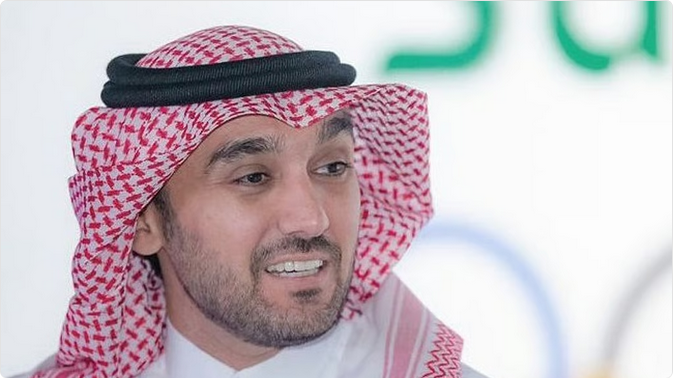 "وزير الرياضة" يهنئ عبدالله ندا على برونزية الجوجيتسو العالمية 1 4 306