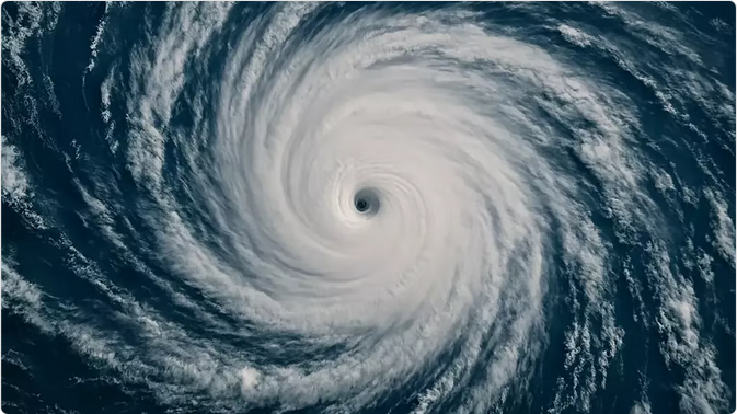 إعصار "إيرين" يكتسب قوة هائلة ويصنف من الفئة الرابعة 1 4 308