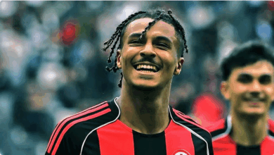 الاتحاد يتقدم بعرض ضخم لضم باهويا من آينتراخت فرانكفورت 4 4 311