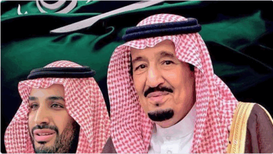القيادة السعودية تهنئ مالطا بذكرى استقلالها 4 4 316