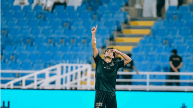 الخلود يتخطى النجمة ويتأهل للدور ربع النهائي في كأس خادم الحرمين الشريفين 2 4 325