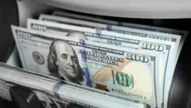 الملاذ الآمن يسيطر.. كيف أثرت توترات الشرق الأوسط على أسعار الصرف العالمية؟ 3 4 336