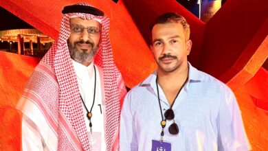 جمعة الحاج لـ“مباشر نيوز”: أسعى لترك إرث ثقافي يخلّد تجربتي.. وأول مجسم يشكّل نقلة في مسيرتي الفنية 8 42b666c1 d8d1 4ec1 8b80 237da77f19f6