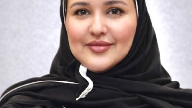إيمان الشمري: العمل الخيري ركيزة أساسية في بناء مجتمع متماسك ومستدام 3 43c66086 fa98 49d8 8e63 fbbf644c0ac0