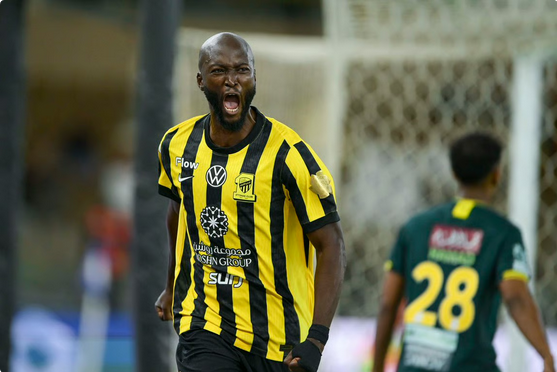 الاتحاد يهزم الخليج بهدف بيريرا في الجولة 24 من دوري روشن 1 44 116