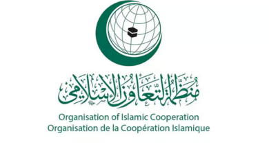 منظمة التعاون الإسلامي تدين إقرار عقوبة الإعدام للأسرى الفلسطينيين وتعتبر الانتهاكات الإسرائيلية جرائم حرب وإبادة جماعية 13 44 125