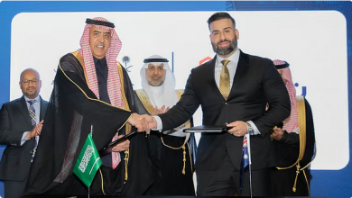 وزير الصحة يشارك في اجتماع الطاولة المستديرة بمنتدى الأعمال السعودي الأسترالي 6 44 2 1