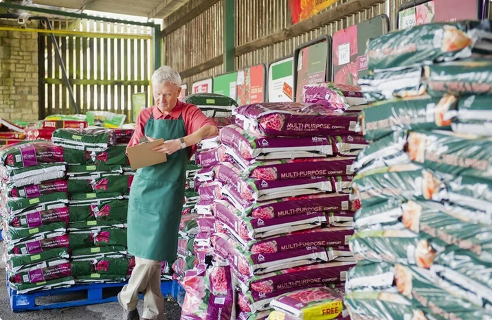 توترات مضيق هرمز تدفع أسعار الأسمدة للارتفاع 40% وتعيدها لمستويات أزمة 2022 1 44 2 11