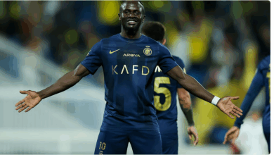 بشكتاش يطلب ضم ساديو ماني وجيسوس يرفض 6 44 94