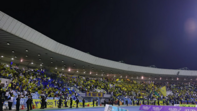 النصر يتصدر المشهد جماهيريًا وخماسيته تزيّن قمة حضور الجولة 26 بدوري روشن 5 444 104