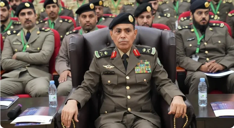 مكافحة المخدرات تطلق ملتقى الذكاء الاصطناعي الأول بمدينة الرياض 1 444 66