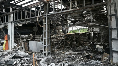 وزراء خارجية الآسيان يحثون تايلاند وكمبوديا على وقف إطلاق النار الفوري 5 444 77