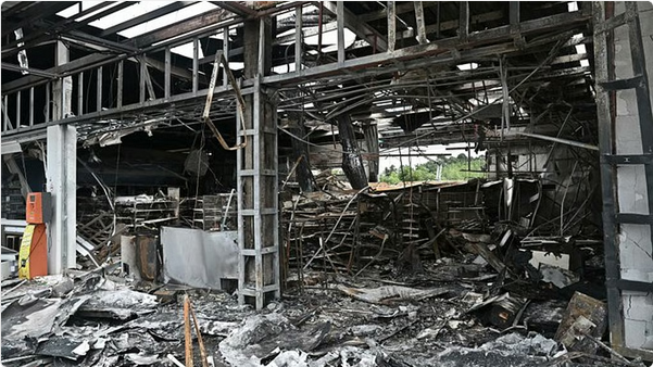 وزراء خارجية الآسيان يحثون تايلاند وكمبوديا على وقف إطلاق النار الفوري 1 444 77