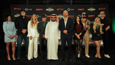 موسم الرياض 2027 يستضيف "WrestleMania 43" لأول مرة خارج أمريكا الشمالية 6 444 83