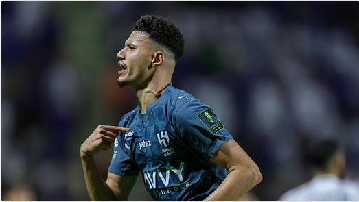 هدف الحمدان يقود الهلال للفوز على العدالة وتأهله لدور الـ16 بكأس الملك 1 444 85