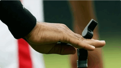 صافرة أرجنتينية لقيادة "كلاسيكو جدة" بين الأهلي والشباب.. والشمراني يدير قمة الاتحاد والفيحاء 2 444 91