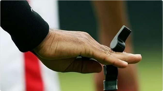 صافرة أرجنتينية لقيادة "كلاسيكو جدة" بين الأهلي والشباب.. والشمراني يدير قمة الاتحاد والفيحاء 1 444 91