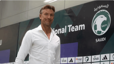 غدًا.. رينارد يعقد مؤتمرًا صحفيًا للحديث عن مواجهة فلسطين في ربع نهائي كأس العرب 3 4444 73