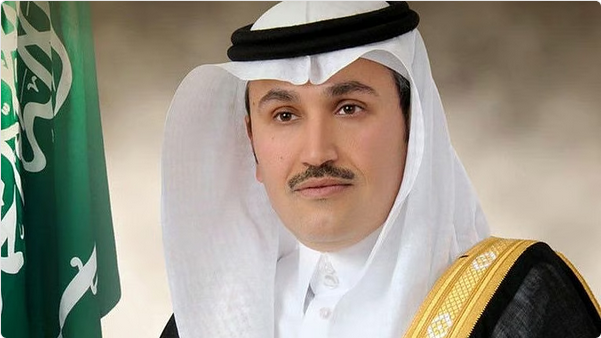 "الجاسر" يشكر القيادة بمناسبة اعتماد الهيكل التنظيمي للوزارة وتنظيم مركز سلامة النقل 1 5 2 4