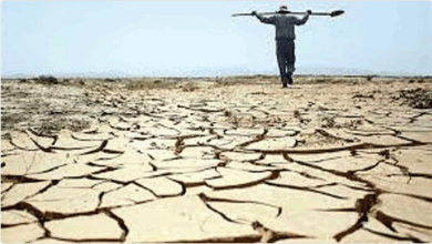 جفاف غير مسبوق يهدد العاصمة الإيرانية طهران 2 5 2 6