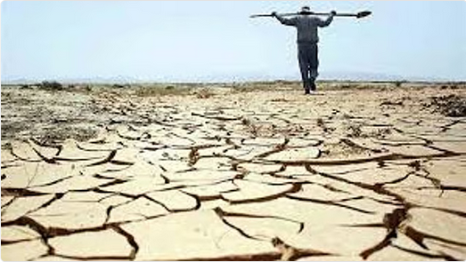 جفاف غير مسبوق يهدد العاصمة الإيرانية طهران 1 5 2 6