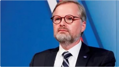 التشيك تحذر من تأثير الرسوم الجمركية الأمريكية على التجارة الأوروبية 3 5 311