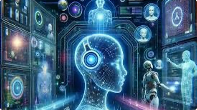 جامعة الملك فيصل تكشف: بحث علمي يحدد مدى تبني الذكاء الاصطناعي في العلاقات العامة الحكومية السعودية 1 5 312