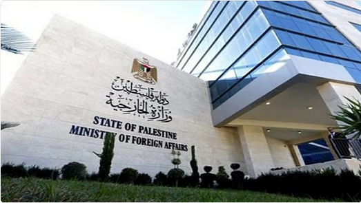 الخارجية الفلسطينية تحذر من فرض السيطرة الإسرائيلية على الحرم الإبراهيمي 1 5 313