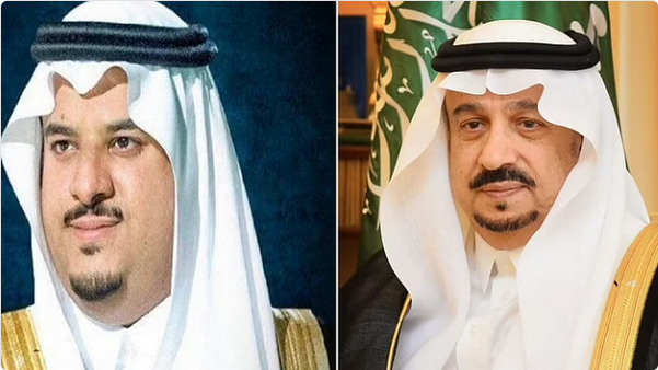 بتوجيهات أمير الرياض ونائبه.. إزالة تعديات على أراضٍ حكومية تتجاوز 39 مليون متر مربع 1 5 316