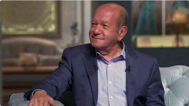 وداعًا فنان الشعب: لطفي لبيب يرحل عن عالمنا عن عمر 77 عامًا 5 5 318