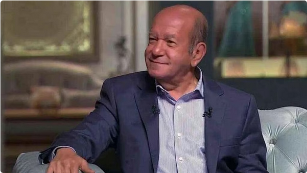 وداعًا فنان الشعب: لطفي لبيب يرحل عن عالمنا عن عمر 77 عامًا 1 5 318