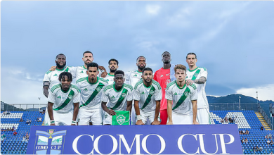 الأهلي يختتم استعداداته في إسبانيا بمواجهة إلتشي والعين 5 5 319