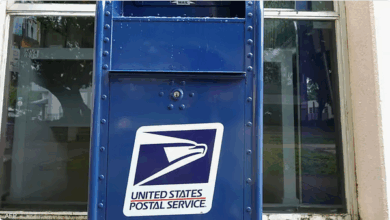انقطاع البريد بين أمريكا و88 دولة بعد الرسوم الجمركية الجديدة.. وتعطل أكثر من 80% من الخدمة 5 5 330
