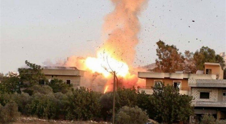 باكستان.. انفجار في مصنع للكيماويات بمدينة فيصل آباد 1 5 349