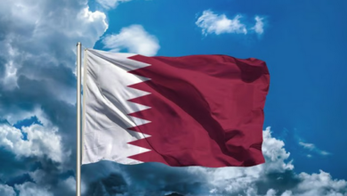 قطر تدين استهداف السعودية بطائرات مسيّرة وتؤكد تضامنها الكامل 6 5 362