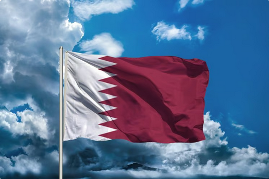 قطر تدين استهداف السعودية بطائرات مسيّرة وتؤكد تضامنها الكامل 1 5 362
