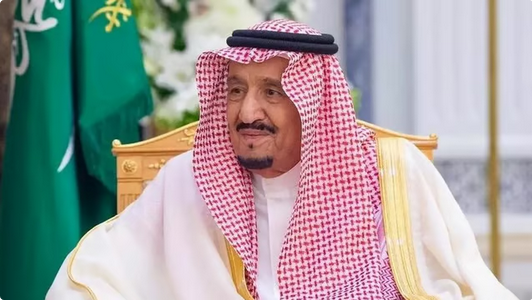 المملكة تستضيف مؤتمر الاتحاد البرلماني العربي افتراضيًا برعاية خادم الحرمين في يونيو 2026 1 5 368