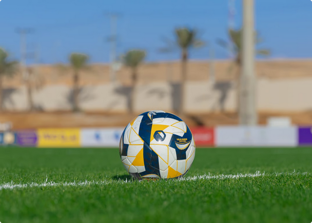 غداً.. قمة الدرعية والعلا تختتم الجولة 22 من دوري يلو 1 5 5 1