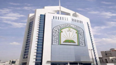 2610 منشطًا دعويًا وتوعويًا ينفّذها فرع الشؤون الإسلامية بعرعر خلال فبراير 7 5 6 1